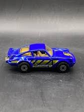 Matchbox Superfast Porsche 1978 Vehicle Year Vintage Manufacture Diecast Cars, Trucks & Vans | eBay