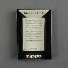 Zippo Nissan Skyline GT-R 50th Anniversary Commemorative GTR ...