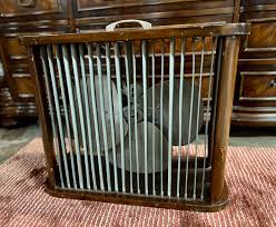 Vintage Mathes Cooler Fan for Sale in Round Rock, TX - OfferUp
