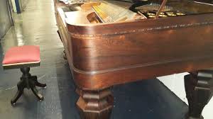 1881 STEINWAY SQUARE PIANO | eBay