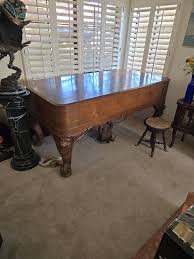 Custom Square Grand Piano