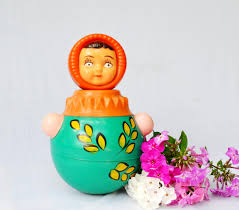 Ussr Plastic Toys - Etsy