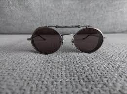 MATSUDA Terminator 2 Movie Sunglasses 2809H-V2 Antique ...