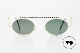 Sunglasses Casanova RVC4 Rietveld De Stijl Piet Mondrian