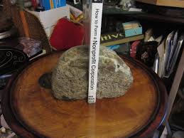 Natural Agate Bookend Crystal Polished Quartz 5 1/4 Lb ...