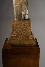 Lot - Richard MacDonald (B. 1946): Three Graces