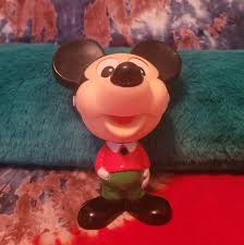 Mattel | Other | Disneymattel Vintage 976 Talking Mickey ...