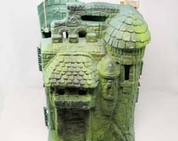 Vintage 1981 80s Mattel He-man Masters of the Universe MOTU ...