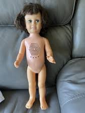 Mattel Chatty Cathy Dolls & Doll Playsets without Packaging | eBay