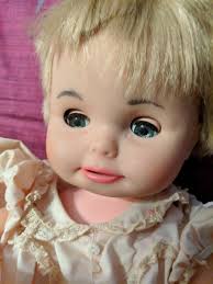 18” BABY MAGIC BY DELUXE READING 1966 | eBay