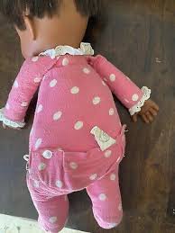 mattel drowsy doll restored | eBay