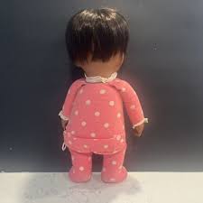 HTF Rare 1964 Vintage Mattel Drowsy Doll | eBay