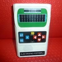 NEW VINTAGE MATTLE ELECTRONIC HAND HELD | Mercari