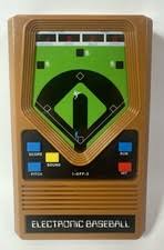 Mattel 2001 Electronic Games for sale | eBay