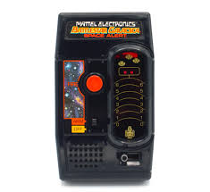 Vintage 1970's Battlestar Galactica Space Alert Mattel ...