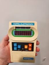 Electric Football 1970 Electronic Games for sale | eBay