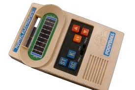 Vintage Electronic Games | eBay