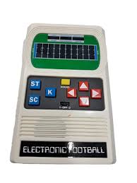 Blackjack 1970 Handheld Electronic Game Electronic Games for sale | eBay