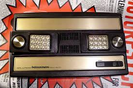 Intellivision Composite Video Board - RetroFixes LLC
