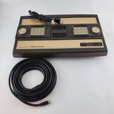 Mattel Intellivision Console - Retro vGames