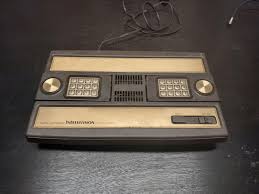 Mattel Intellivision! | Wisconsin Computer Club