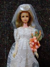 Mattel Barbie Francie Vintage Straight legs Outfitset Victorian ...