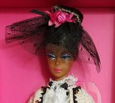 Mattel GHT65 Barbie Best To A Tea Doll Never Removed From ...