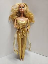 1980 Barbie Doll | eBay