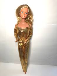 Vintage Barbie 1980 | eBay