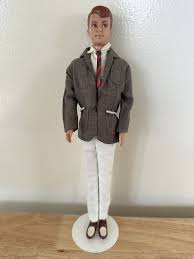 Ken African American 2016 Year Manufactured Dolls & Doll Playsets without Vintage | eBay