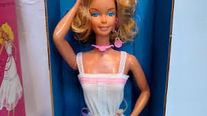 Vintage 1978 SuperSize Barbie w/ Super Hair 2844 18in (NEW - Open Box) (RARE!) | eBay