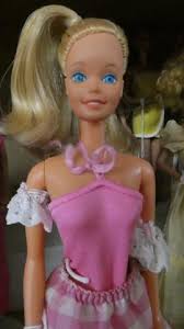 VB357 1982 My First Barbie (1980-1989 Dolls) - Nice Twice Dollshop