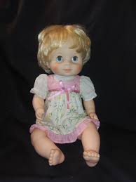 Fisher Price Toys Vintage Doll, 1982, Still in Box! NIB ...