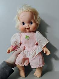 Vintage 1984 American Greetings Strawberry | Mercari