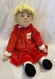 Organwise Gal Doll 11 Organs Plush Educational Anatomy 30 ...