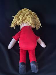 Vintage Mattel Sister Belle Pull String Toy Doll Casper the ...