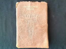 The Poems of Henry Wadsworth Longfellow - Etsy