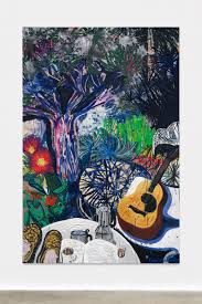 Thomas Houseago with Nick Cave and Brad Pitt: WE | Museum ...