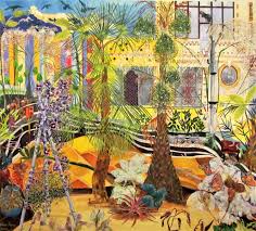 Alison Keenan — The Union House