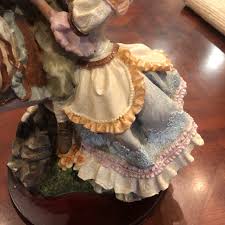 Vintage DMB Collection - Horse figurine | Mercari