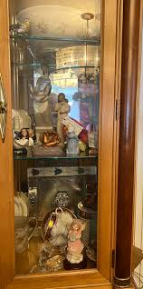 Replacing chairs with light wood tone?