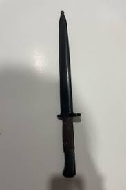 Bayonetas Militares | eBay