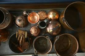 When you have a lifetime of stuff to let go, experts help ...