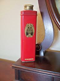 Trio of Vintage Talcum and Dusting Powders - Etsy