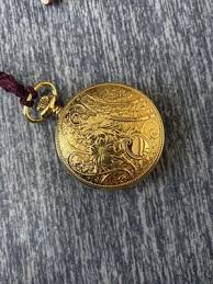 TISSOT Vintage Pocket Watch Half Hunter Napoleon Style Rare Collectible | eBay