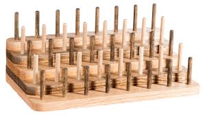 Fly Furniture 40-Spool Riser | Cabela's