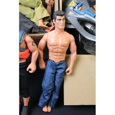 Action Man - Large collection of Hasbro Action Man to ...