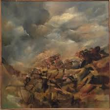 Rarely Offered JOHN ROBERT WILLER Original Oil Painting On canvas | eBay