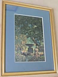 REVERIES an original print by Maxfield Parrish | eBay