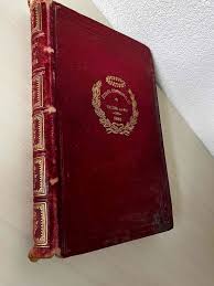 Les Secrets De La Nature Par E Campaign 1882 - Etsy